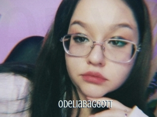 Odeliabaggott
