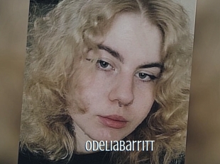 Odeliabarritt