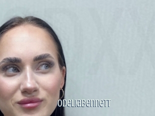 Odeliabennett