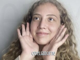 Odeliaborne