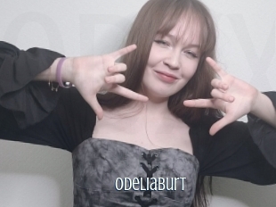 Odeliaburt