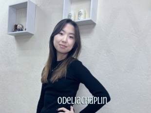 Odeliachaplin