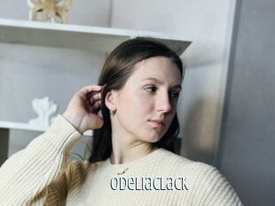 Odeliaclack