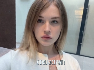 Odeliacurvin