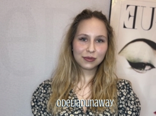 Odeliadunaway