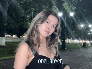 Odeliadyer
