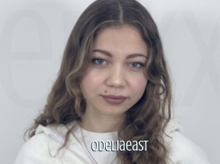 Odeliaeast