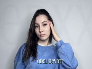 Odeliaevatt