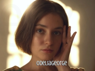 Odeliageorge