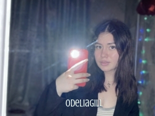 Odeliagill