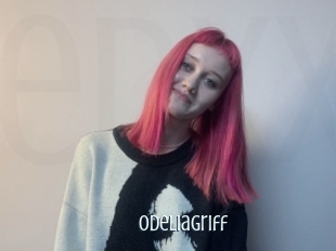 Odeliagriff