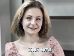 odeliahadwin Edonkey xxx