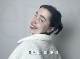 Odeliahammond
