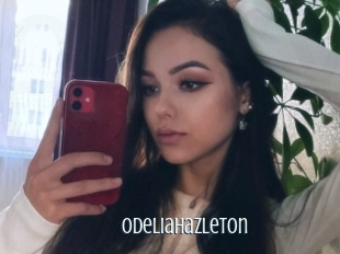 Odeliahazleton