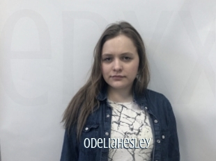Odeliahesley