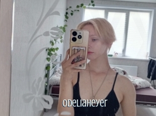 Odeliaheyer