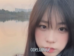 Odeliapage