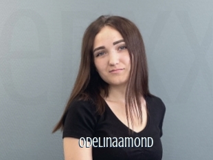 Odelinaamond