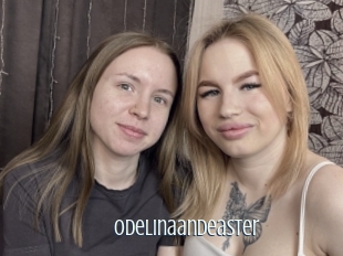 Odelinaandeaster