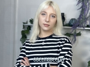 Odelinabeckey