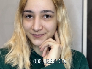 Odelinabelding