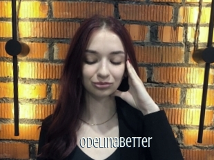 Odelinabetter