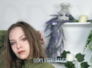 Odelinaburruss