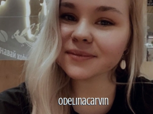 Odelinacarvin