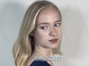 Odelinadarby