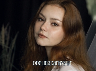Odelinadarbyshir