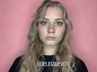 Odelinadevon