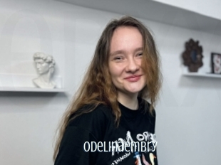 Odelinaembry