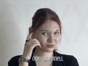 Odelinafinnell