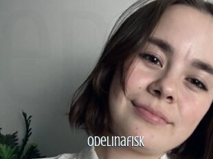 Odelinafisk