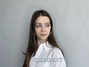 Odelinafoard