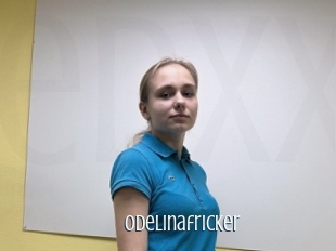 Odelinafricker