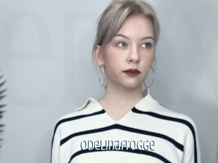 Odelinafrogge