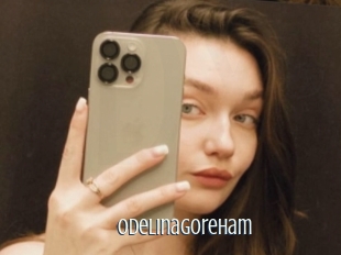 Odelinagoreham