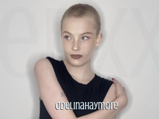 Odelinahaymore