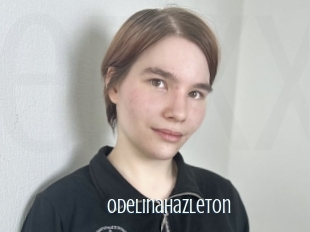 Odelinahazleton
