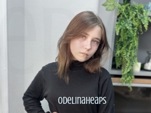 Odelinaheaps