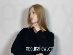 Odelinahewlett