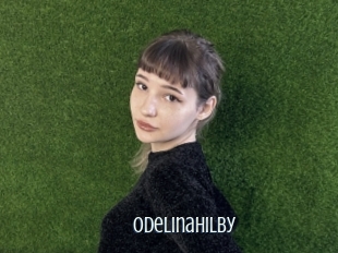 Odelinahilby