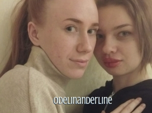Odelinanderline