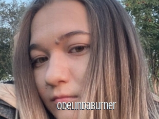 Odelindaburner