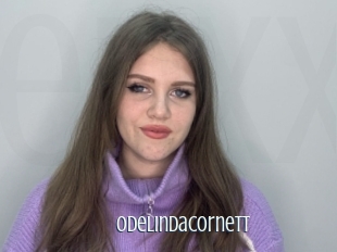 Odelindacornett