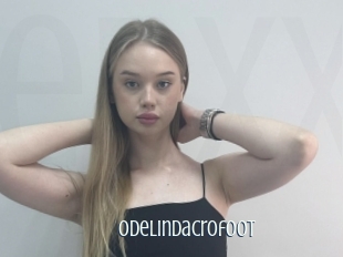 Odelindacrofoot