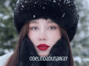 Odelindadunaway