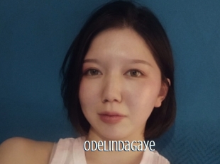 Odelindagaye