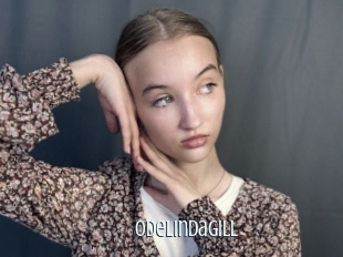 Odelindagill